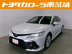 カムリ G