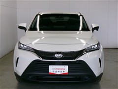 ハリアー S 4WD