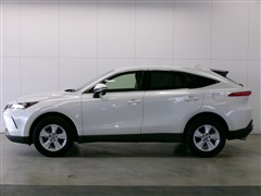 ハリアー S 4WD