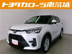 ライズ G 4WD