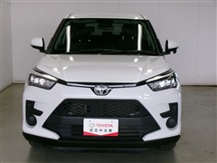 ライズ G 4WD