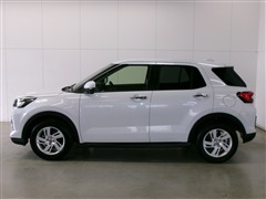 ライズ G 4WD