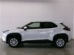 ヤリスクロス X 4WD