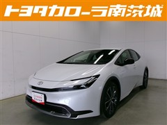 プリウス G