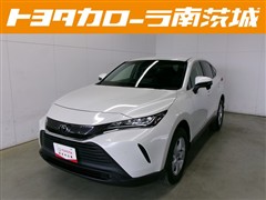 ハリアー S 4WD