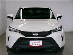 ハリアー S 4WD