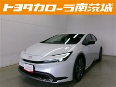 プリウス G