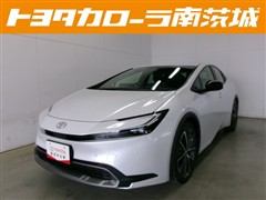 プリウス G