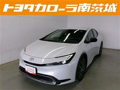 プリウス G