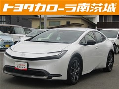 プリウス G