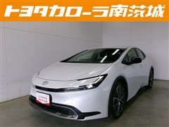 プリウス G