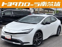 プリウス G