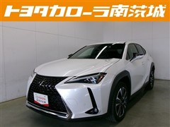 レクサス UX 250h バージョンL