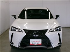 UX 250h バージョンL