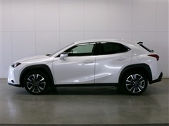 UX 250h バージョンL