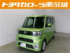 ダイハツ ウェイク L リミテッド SA3