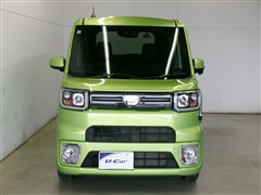 ウェイク L リミテッド SA3