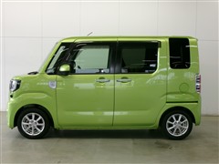 ウェイク L リミテッド SA3