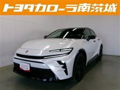 トヨタ クラウンスポーツ ハイブリッド Z
