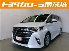 トヨタ アルファード ハイブリッド Z