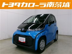トヨタ C+pod G