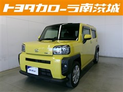 ダイハツ タフト G