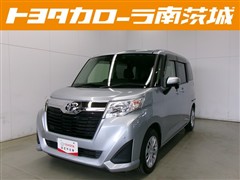 トヨタ ルーミー G T