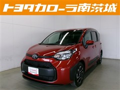 トヨタ シエンタ ハイブリッド G