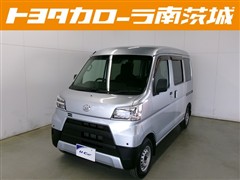 ダイハツ ハイゼットカーゴ デラックスSA3