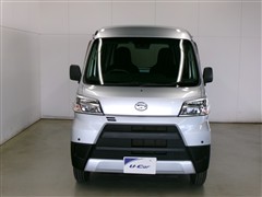 ハイゼットカーゴ デラックスSA3