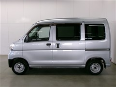 ハイゼットカーゴ デラックスSA3