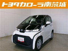 トヨタ C+pod G