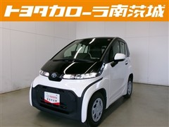 トヨタ C+pod G