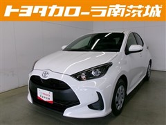 ヤリス X