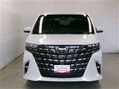 アルファード Z