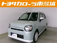 ダイハツ ミラトコット G リミテッド SA3