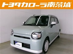 ダイハツ ミラトコット G リミテッド SA3