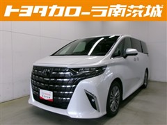 アルファード Z