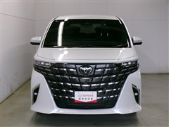 アルファード Z