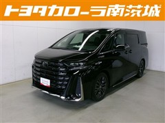 トヨタ ヴェルファイアhvZプレミア 4WD