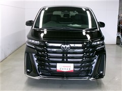 ヴェルファイアhvZプレミア 4WD
