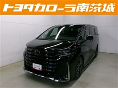トヨタ ヴェルファイアhvZプレミア 4WD
