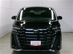 ヴェルファイアhvZプレミア 4WD