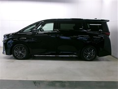 ヴェルファイアhvZプレミア 4WD