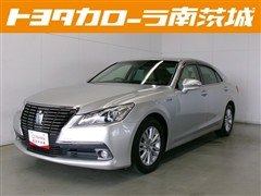 クラウンロイヤルhv ロイヤルサルーンG