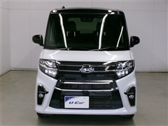 タントカスタム X スタイルセレクション
