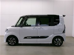 タントカスタム X スタイルセレクション