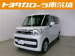 マツダ フレアワゴン ハイブリッド XS