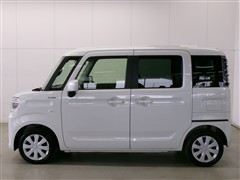 フレアワゴン ハイブリッド XS