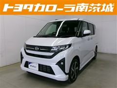 ダイハツ ムーヴ RS